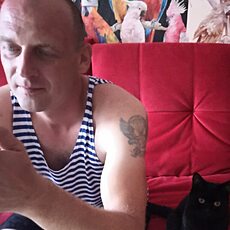 Фотография мужчины Виталий, 42 года из г. Осиповичи