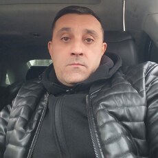 Фотография мужчины Арсен, 46 лет из г. Старый Оскол