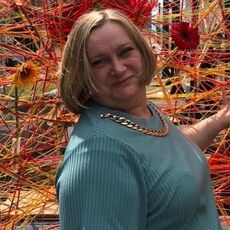 Фотография девушки Людмила, 46 лет из г. Кемерово