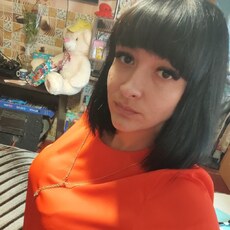 Фотография девушки Красивая, 31 год из г. Вад