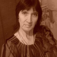 Фотография девушки Ольга, 48 лет из г. Тайшет