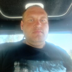 Фотография мужчины Сергей, 37 лет из г. Коломна