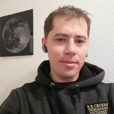 Фотография мужчины Рустем, 33 года из г. Набережные Челны