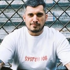 Фотография мужчины Данил, 40 лет из г. Удомля