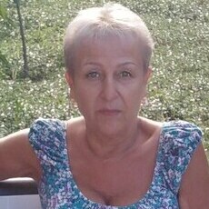 Фотография девушки Raia, 53 года из г. Киев