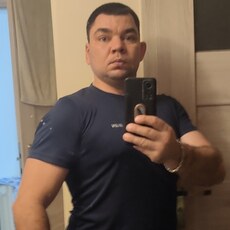 Фотография мужчины Александр, 42 года из г. Прущ-Гданьски