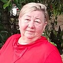 Галя Изотова, 62 года