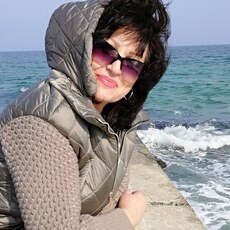 Фотография девушки Людмила, 60 лет из г. Москва