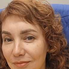 Фотография девушки Дина, 47 лет из г. Оренбург