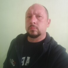 Фотография мужчины Вячеслав, 47 лет из г. Бузулук