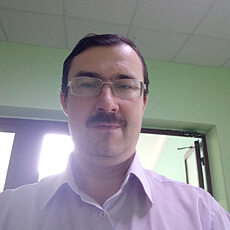 Фотография мужчины Игорь, 47 лет из г. Гомель