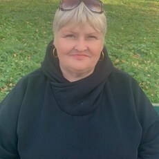 Фотография девушки Елена, 65 лет из г. Чехов