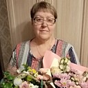 Ольга, 61 год