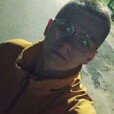 Фотография мужчины Никита, 21 год из г. Минск