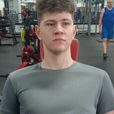Фотография мужчины Платон, 21 год из г. Архангельск
