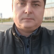 Фотография мужчины Андрей, 46 лет из г. Подольск