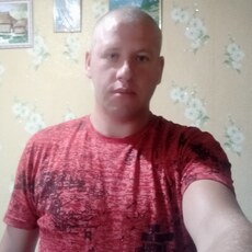 Фотография мужчины Дима, 38 лет из г. Каменское