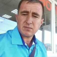 Фотография мужчины Комилжон, 46 лет из г. Ташкент