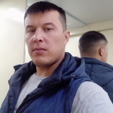 Фотография мужчины Анатолий, 37 лет из г. Приаргунск