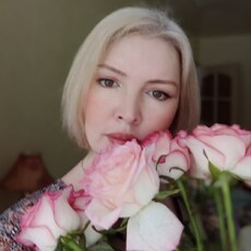 Фотография девушки Ольга, 47 лет из г. Воткинск
