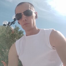 Фотография мужчины Юрий, 25 лет из г. Костанай