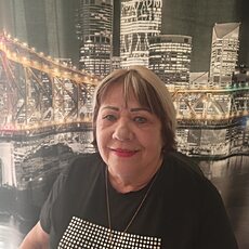 Фотография девушки Аля, 70 лет из г. Иркутск