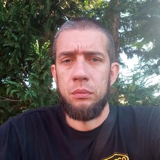 Фотография мужчины Александр, 39 лет из г. Саратов