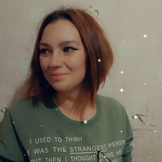 Фотография девушки Алена, 35 лет из г. Арсеньев