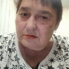 Фотография девушки Галина, 65 лет из г. Калач