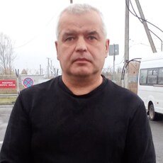 Фотография мужчины Вадим, 56 лет из г. Новоуральск