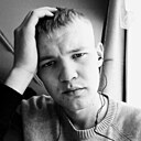 Данил, 26 лет