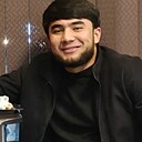 Sardor, 33 года