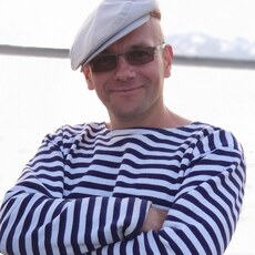 Фотография мужчины Василий, 41 год из г. Петропавловск-Камчатский