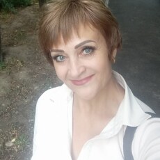 Фотография девушки Елена, 57 лет из г. Алматы