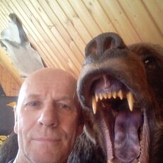 Фотография мужчины Александр Карпов, 53 года из г. Углич