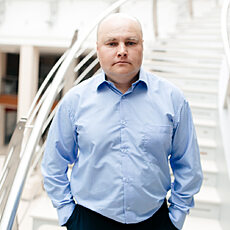 Фотография мужчины Вадим, 42 года из г. Петрозаводск