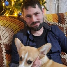 Фотография мужчины Антон, 41 год из г. Орловский