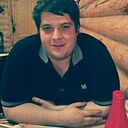 Макс, 35 лет