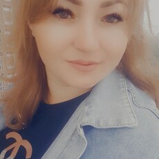 Фотография девушки Яна, 29 лет из г. Буденновск
