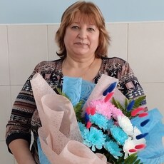 Фотография девушки Галина, 61 год из г. Томск