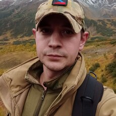 Фотография мужчины Макс, 32 года из г. Вилючинск