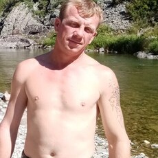 Фотография мужчины Александр, 42 года из г. Пыть-Ях