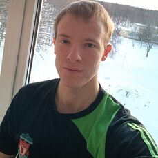 Фотография мужчины Михаил, 30 лет из г. Дубна