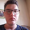 Максим, 20 лет