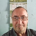 Геннадий При, 61 год