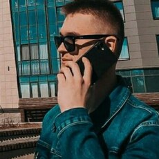 Фотография мужчины Рома, 25 лет из г. Ижевск