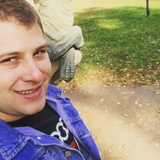 Фотография мужчины Павел, 30 лет из г. Мценск