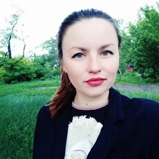 Фотография девушки Катюша, 31 год из г. Донецк (Ростовская обл.)