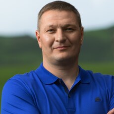 Фотография мужчины Иван, 45 лет из г. Черкесск