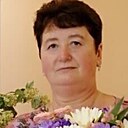 Надежда, 56 лет